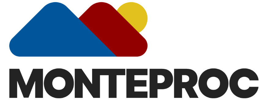 Monteprock logo